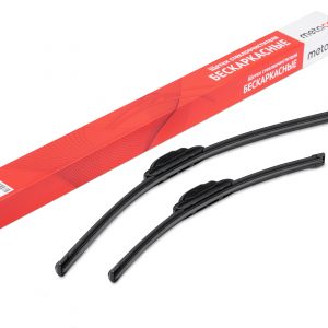 Щетки стеклоочистителя (к-кт)