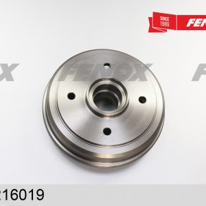 Барабан тормозной