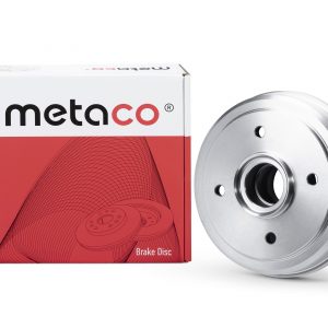 Барабан тормозной