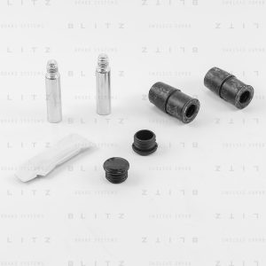 Направляющая суппорта (к-кт)