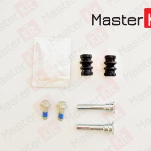 Направляющая суппорта (к-кт)