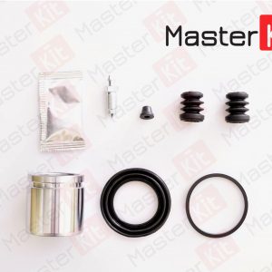 Р/к переднего суппорта с поршнем