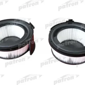 Фильтр салона