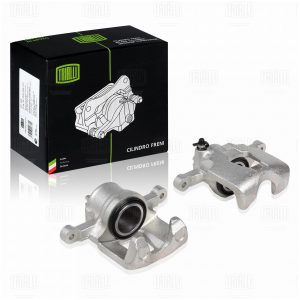 Суппорт тормозной передний правый