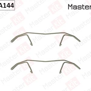 Пружина (тормозная)