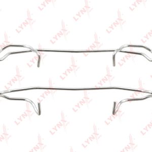 Пружина (тормозная)