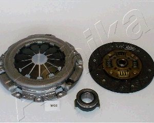 К-кт сцепления