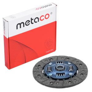 Диск сцепления