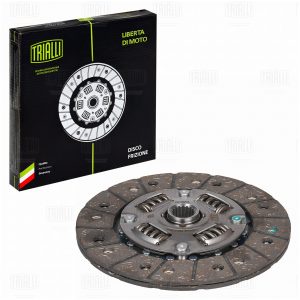 Диск сцепления