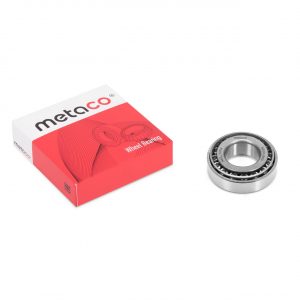 Подшипник задней ступицы внутренний