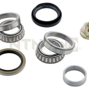 Подшипник ступицы (к-кт)