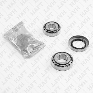 Подшипник ступицы (к-кт)