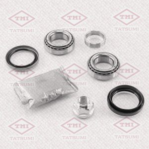 Подшипник ступицы (к-кт)