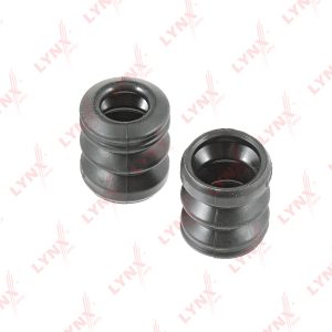 Пыльники направляющих суппорта