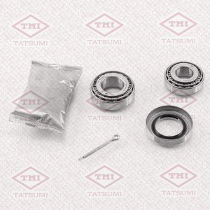 Подшипник ступицы (к-кт)