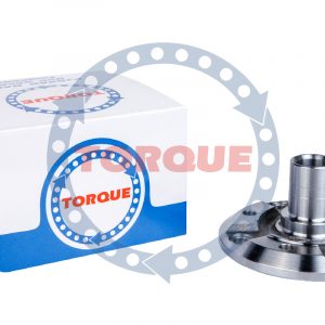 Ступица передняя