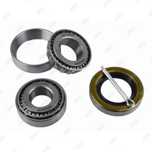 Подшипник ступицы (к-кт)