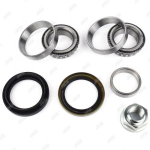 Подшипник ступицы (к-кт)