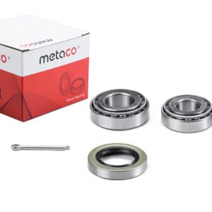 Подшипник ступицы (к-кт)