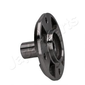 Ступица передняя