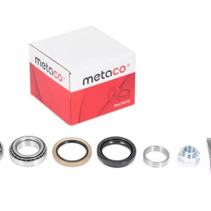 Подшипник ступицы (к-кт)