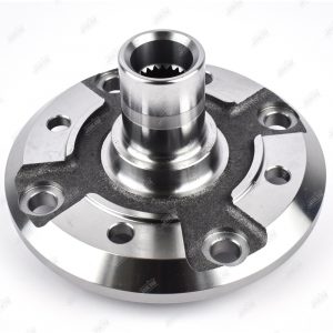 Ступица передняя