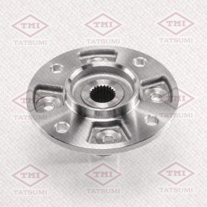 Ступица передняя