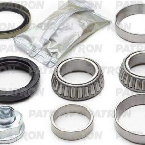 Подшипник ступицы (к-кт)