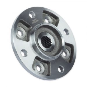 Ступица передняя