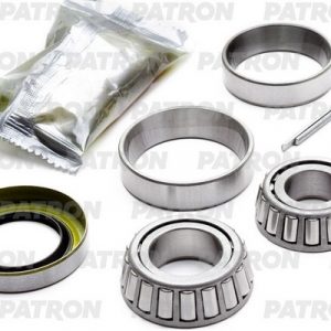 Подшипник ступицы (к-кт)