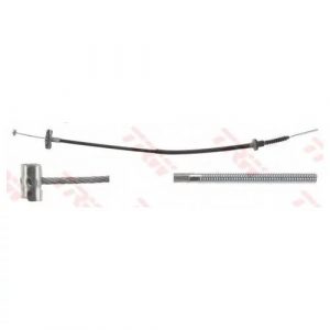 Трос сцепления