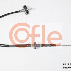 Трос сцепления