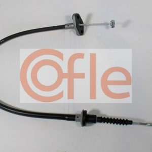 Трос сцепления