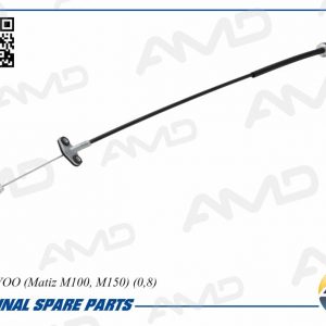 Трос сцепления