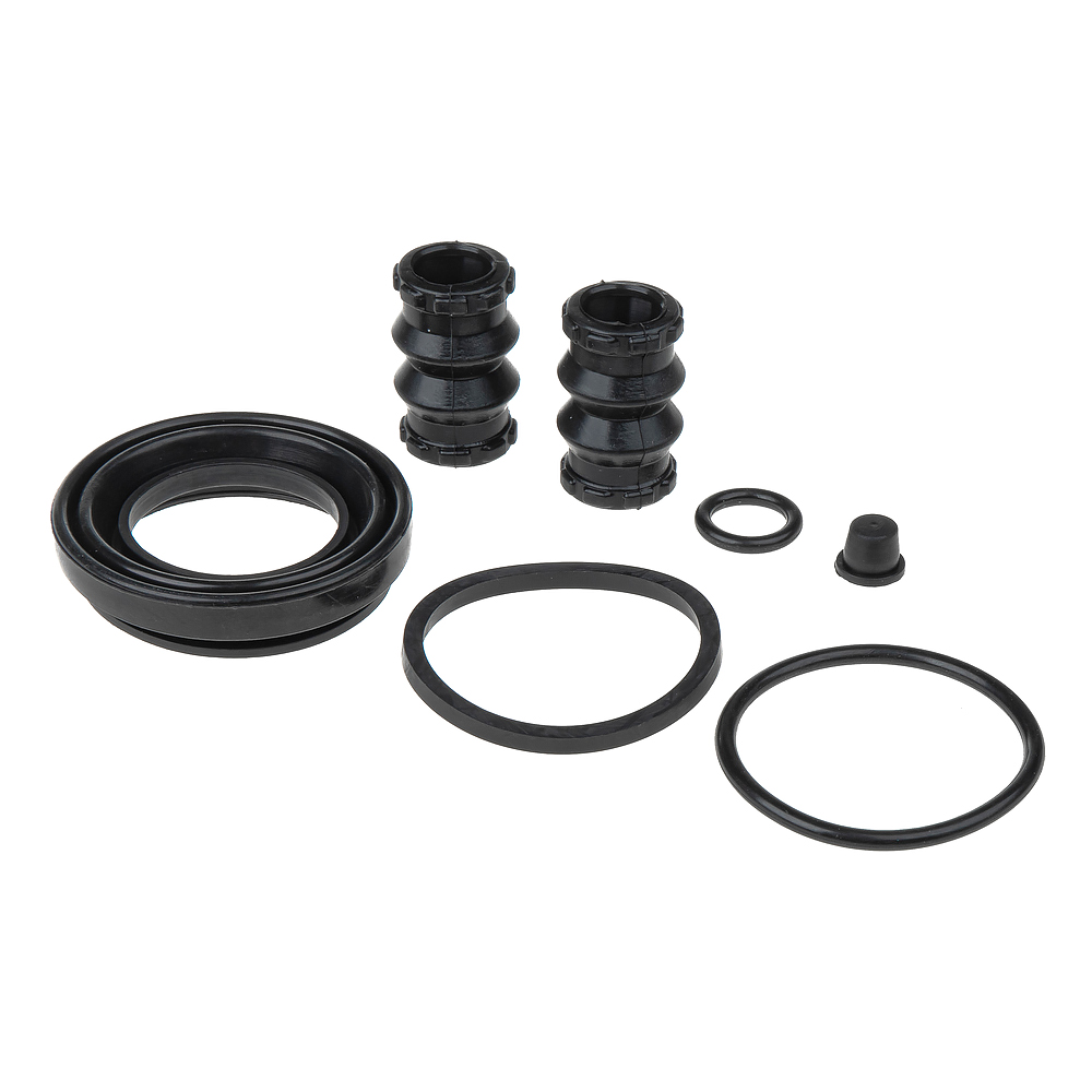 Р/к заднего суппорта