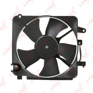 Вентилятор радиатора