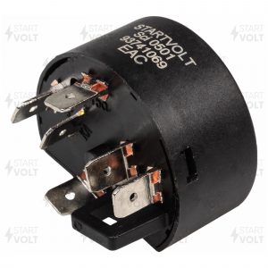 Группа контактная замка зажигания