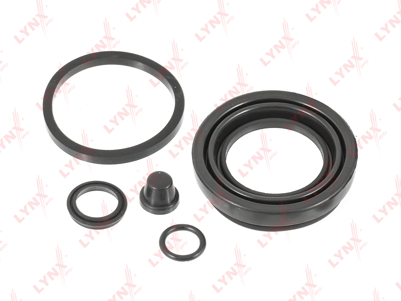 Р/к заднего суппорта