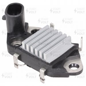 Реле-регулятор напряжения