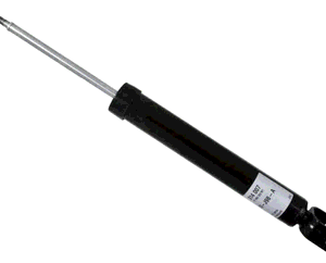 Амортизатор задний