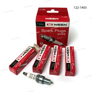 Свеча зажигания