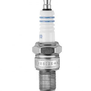 Свеча зажигания