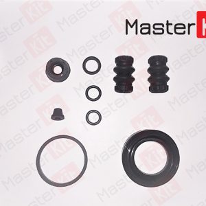 Р/к заднего суппорта