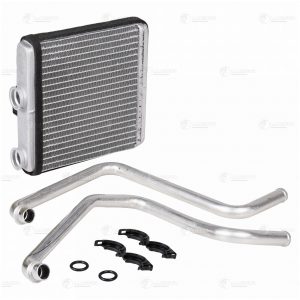 Радиатор отопителя