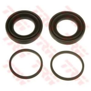 Р/к заднего суппорта