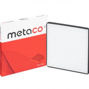 Фильтр салона