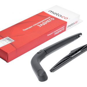 Поводок стеклоочистителя заднего