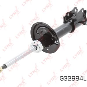 Амортизатор передний левый