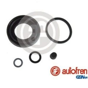 Р/к заднего суппорта