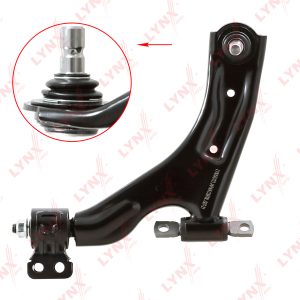 Рычаг передний левый